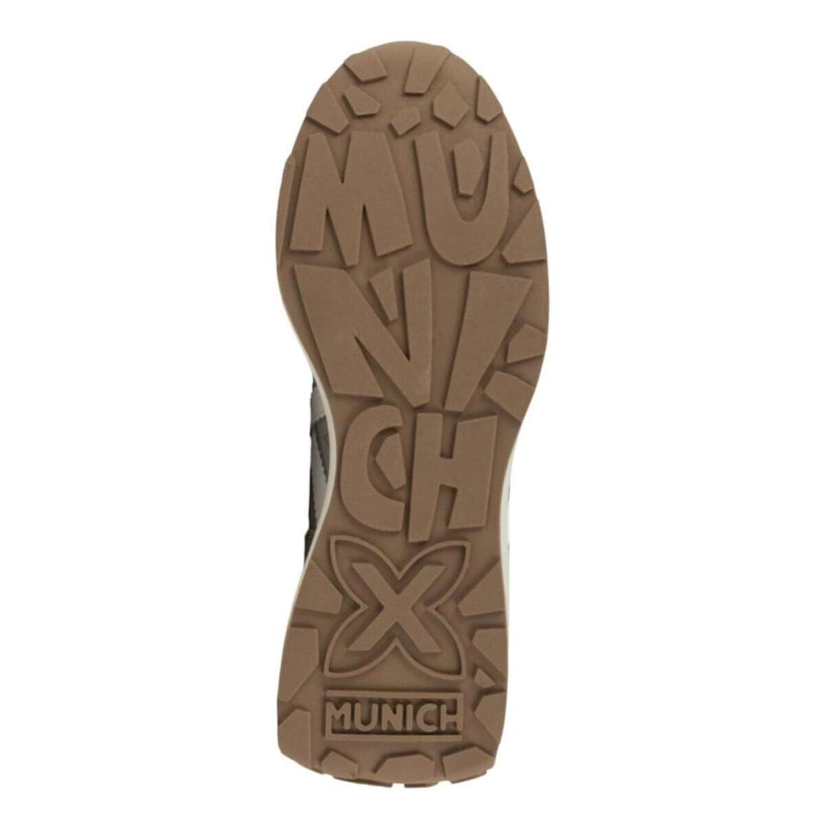 Men's Sneakers Munich Beige