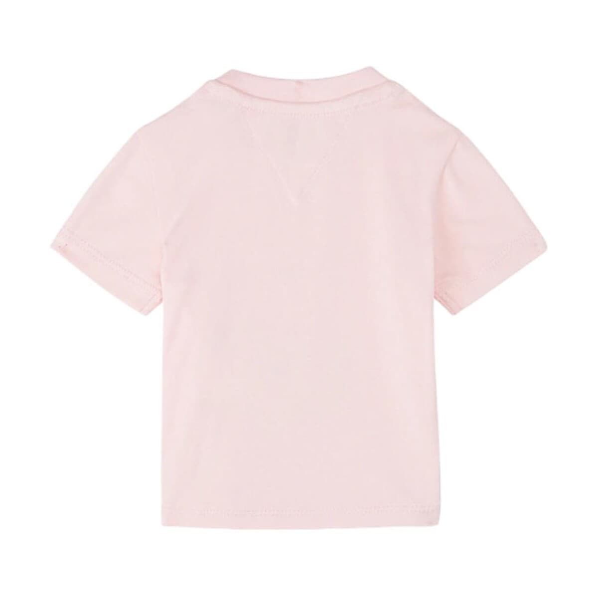 Women's Dresses Tommy Hilfiger Pink