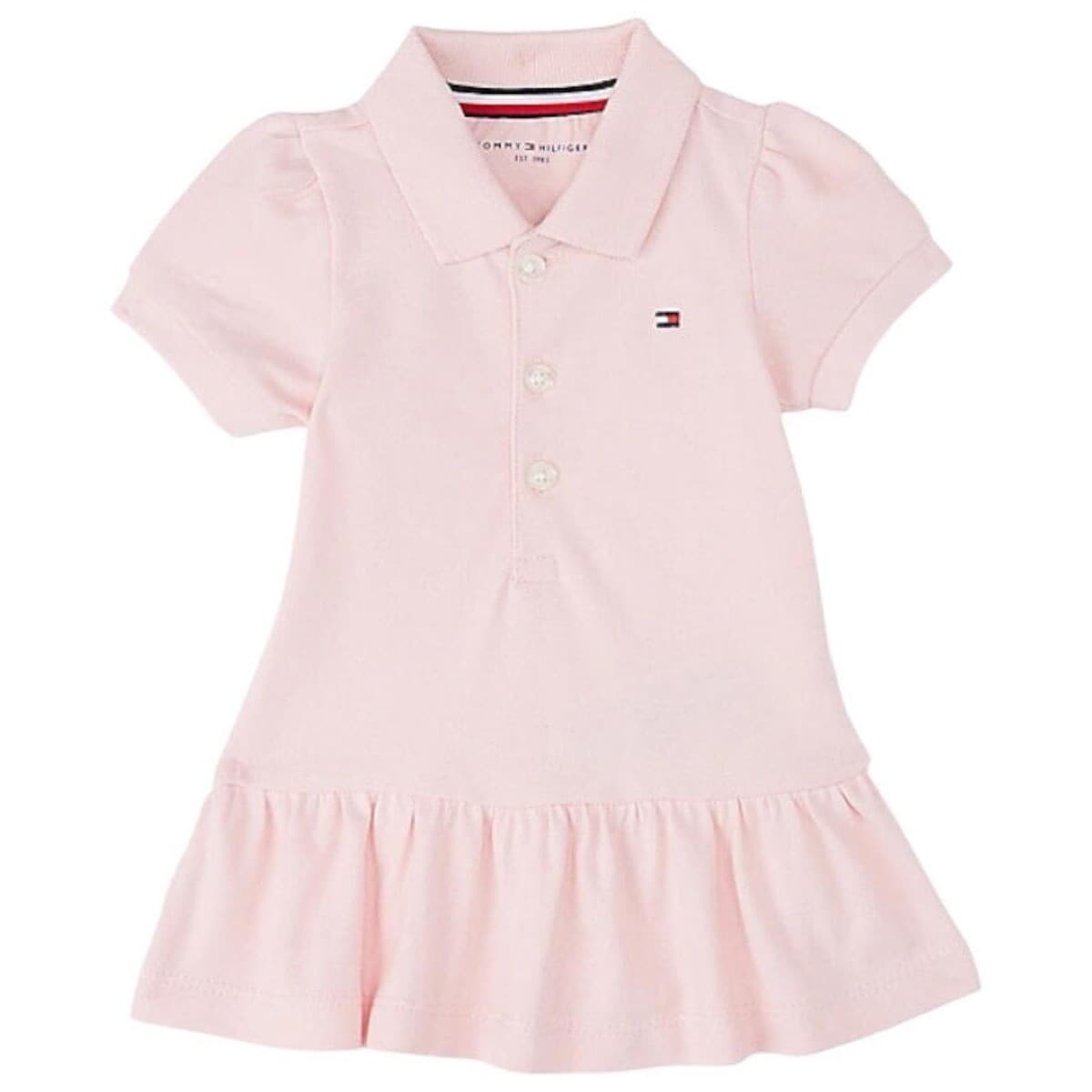 Φορέματα Tommy Hilfiger KN0KN02045TH3