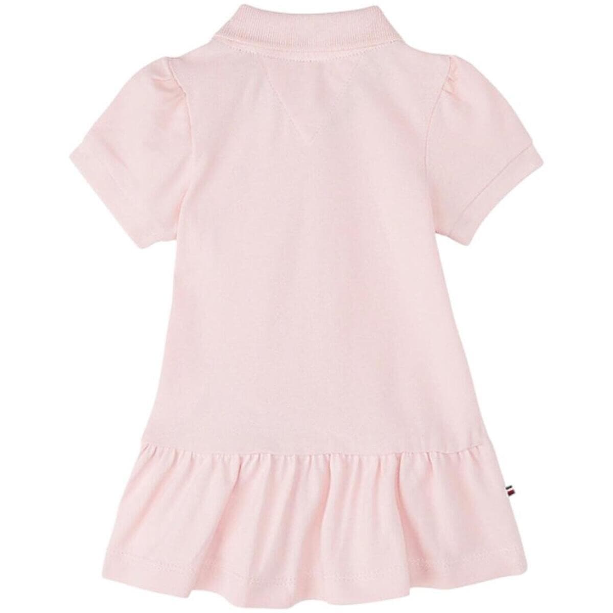 Women's Dresses Tommy Hilfiger Pink