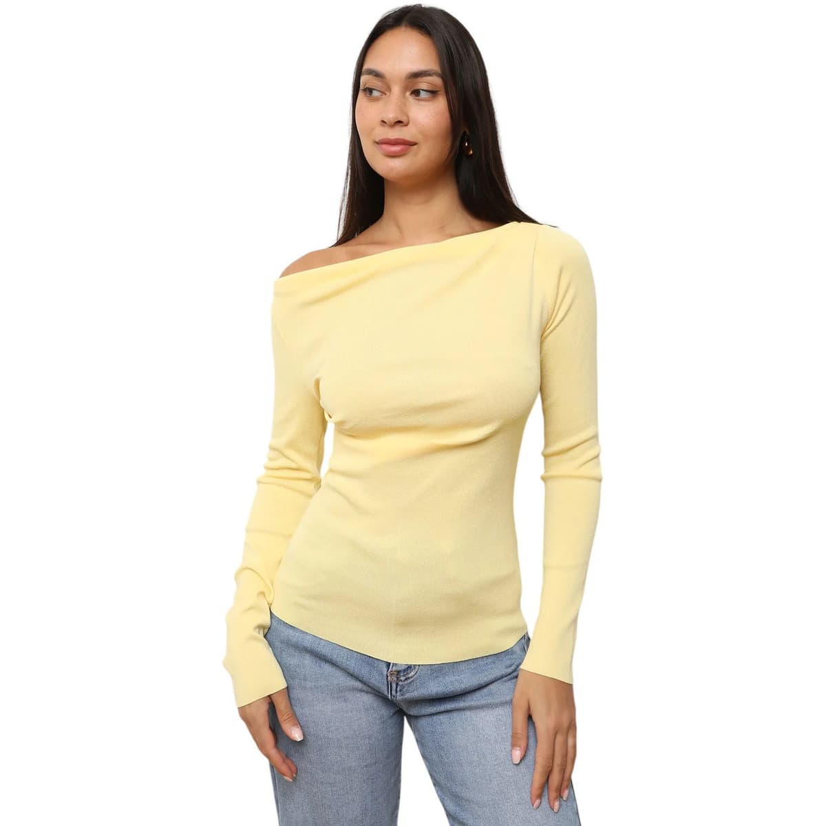 Μπλούζα La Modeuse 73813_P174209