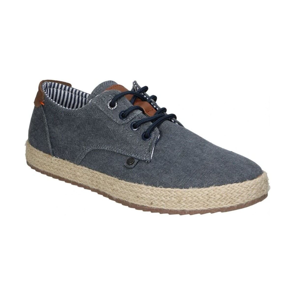 Men's Dress Shoes Refresh Blue