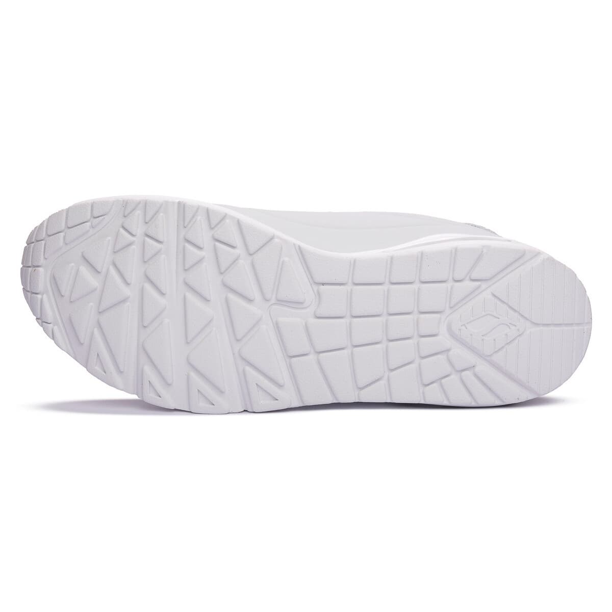 Women's Sneakers Skechers White