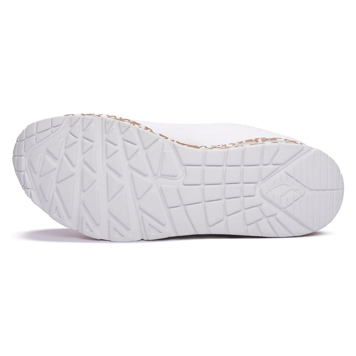 Women's Sneakers Skechers White