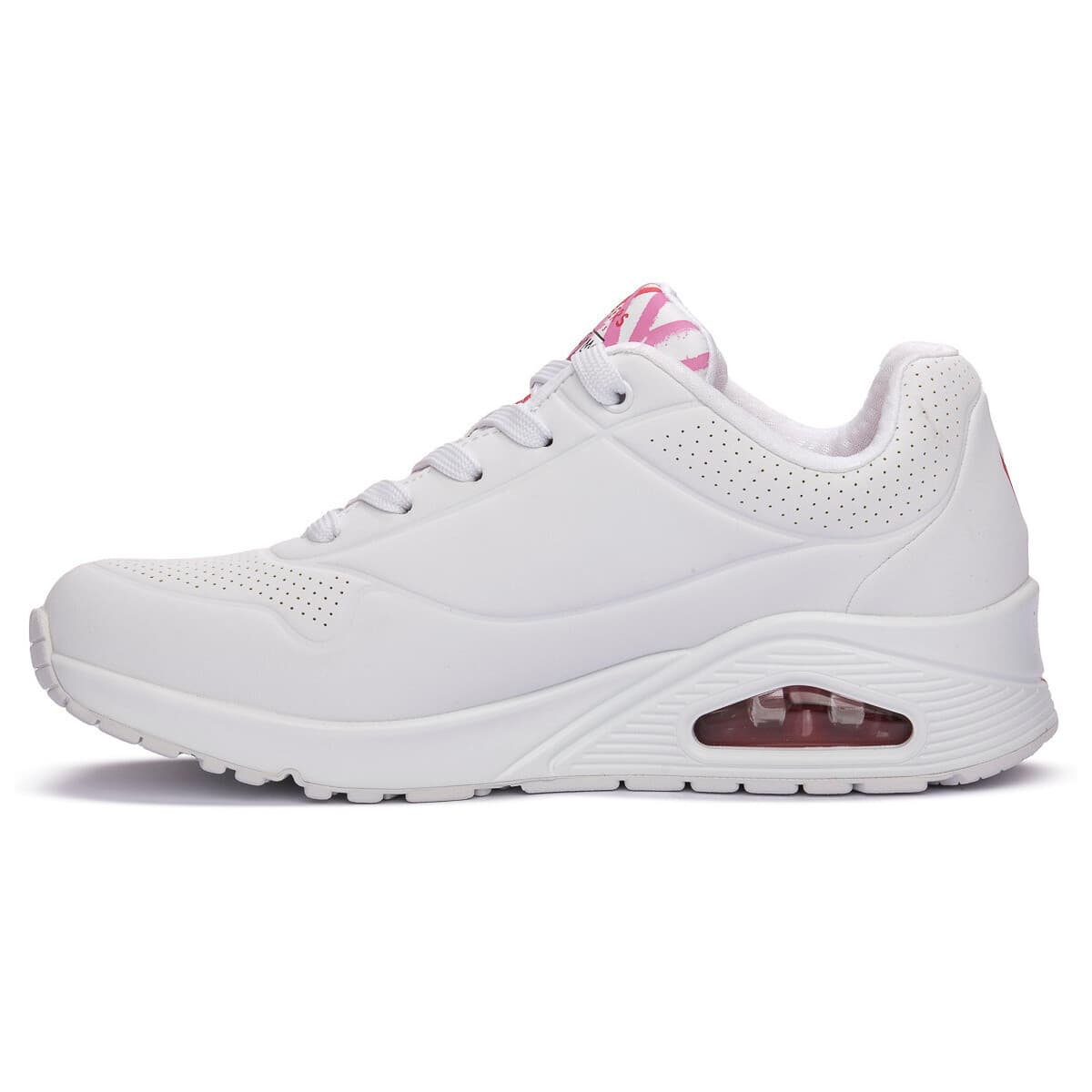 Women's Sneakers Skechers White