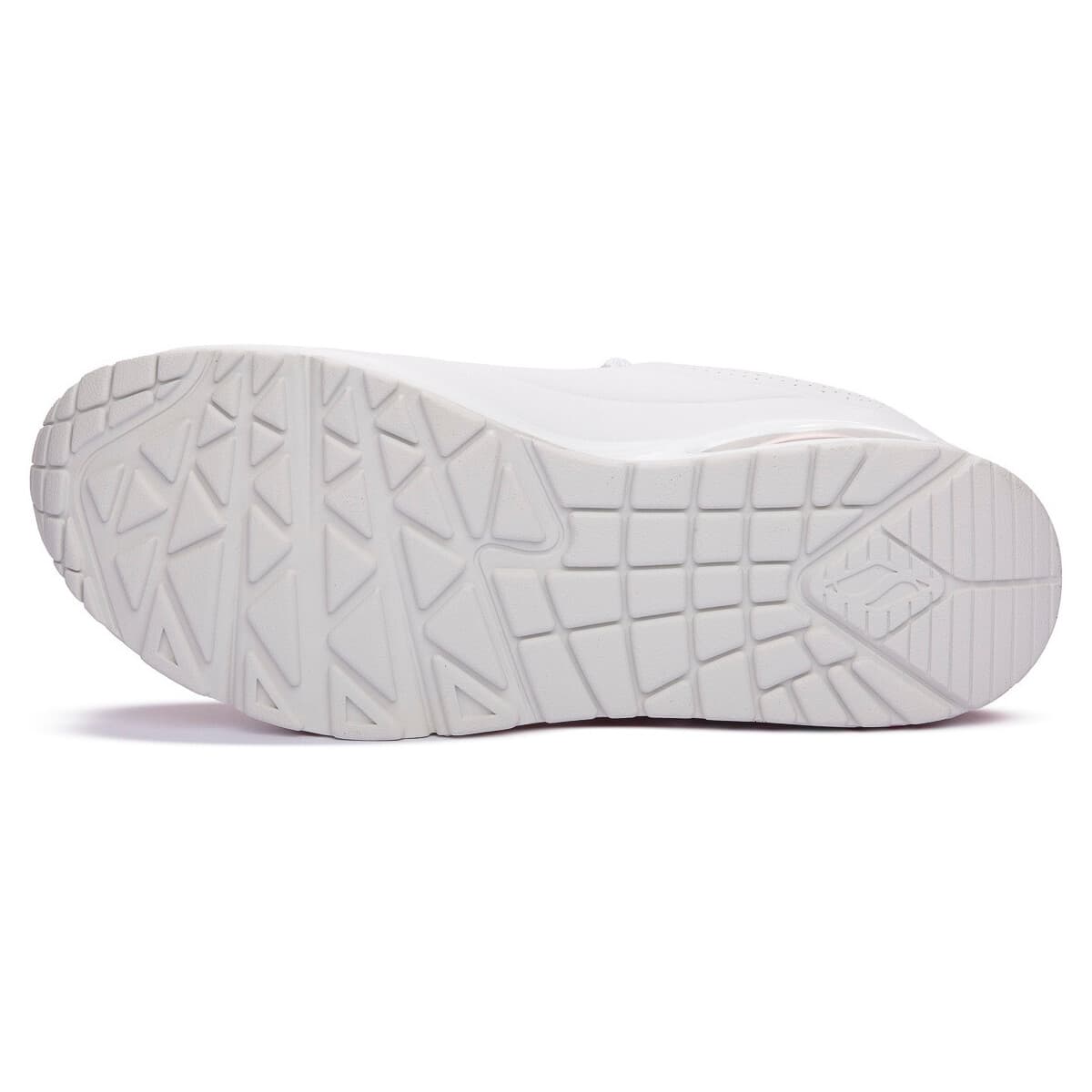 Women's Sneakers Skechers White