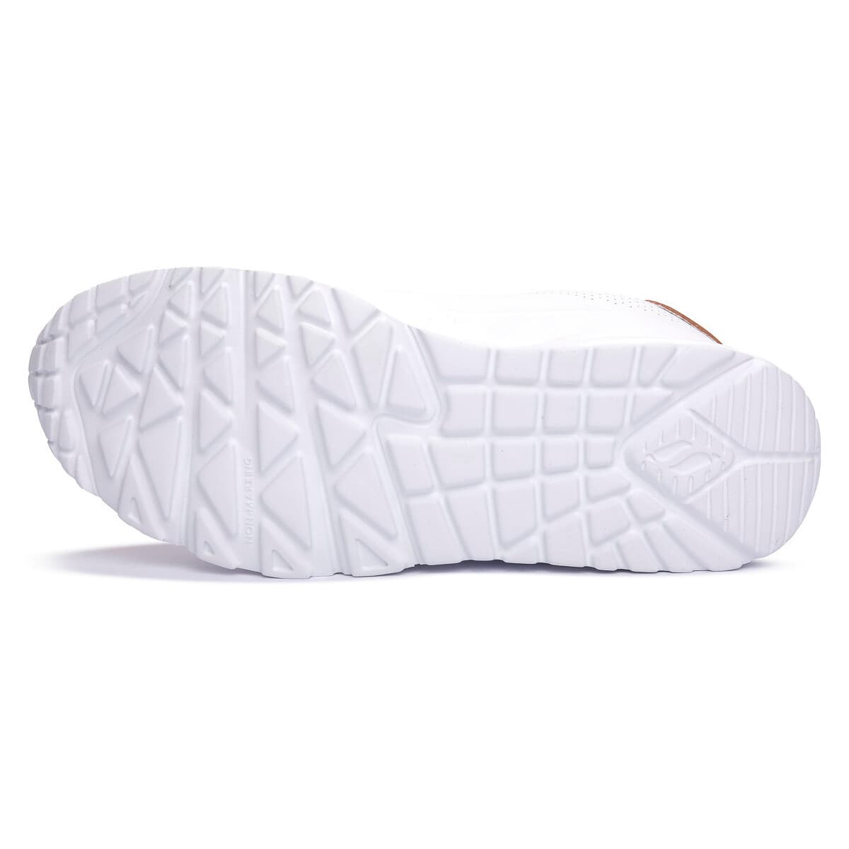 Boys' Sneakers Skechers White