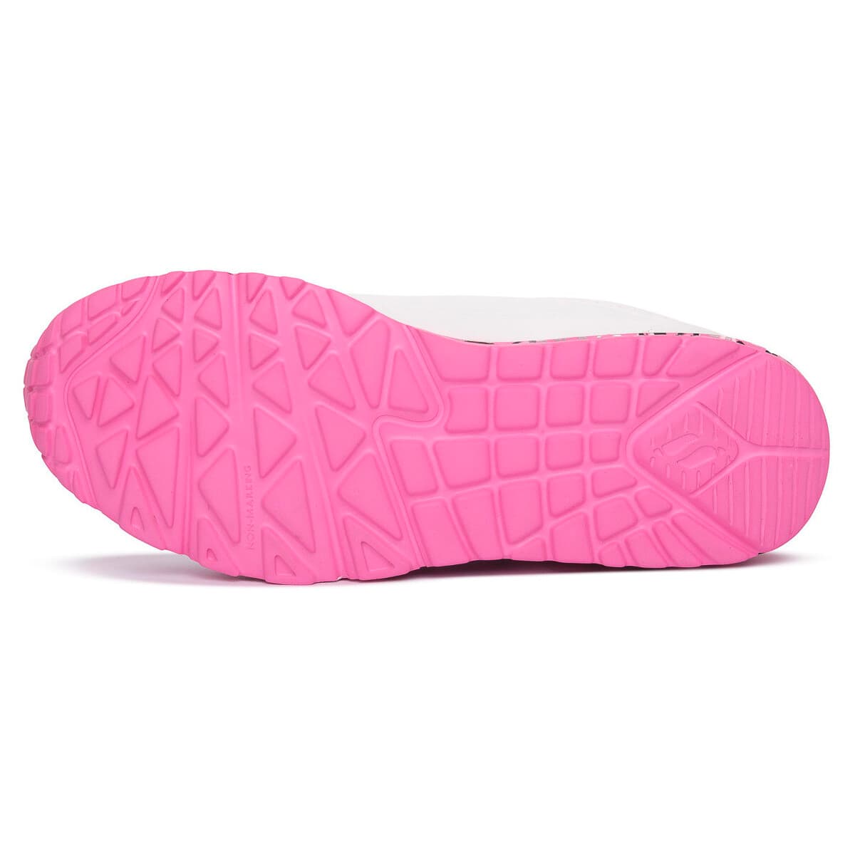 Boys' Sneakers Skechers White