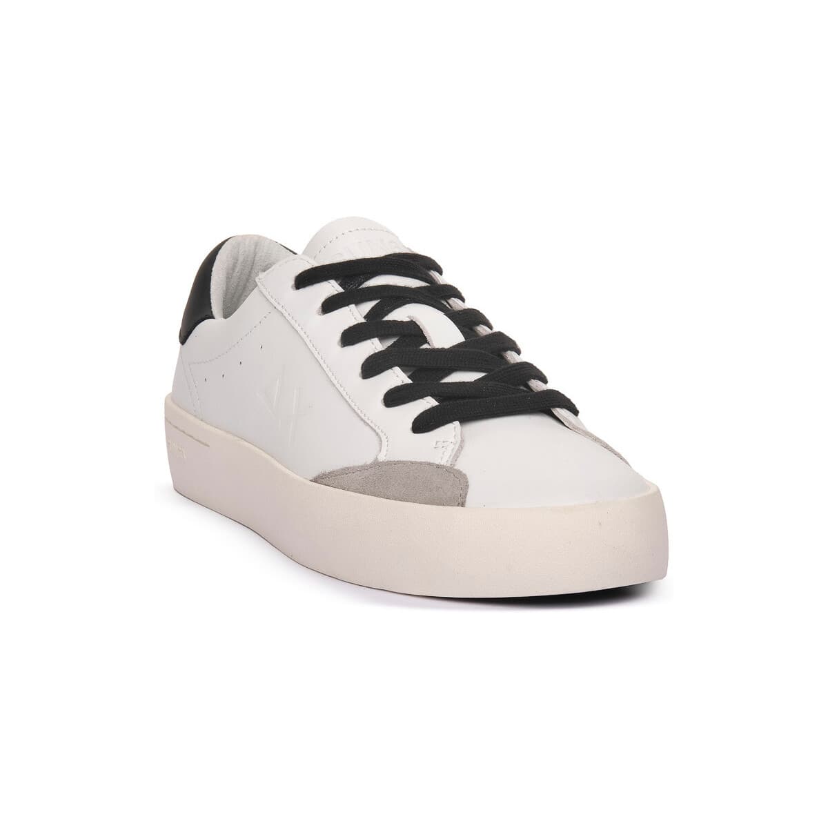 Men's Sneakers Sun68 White