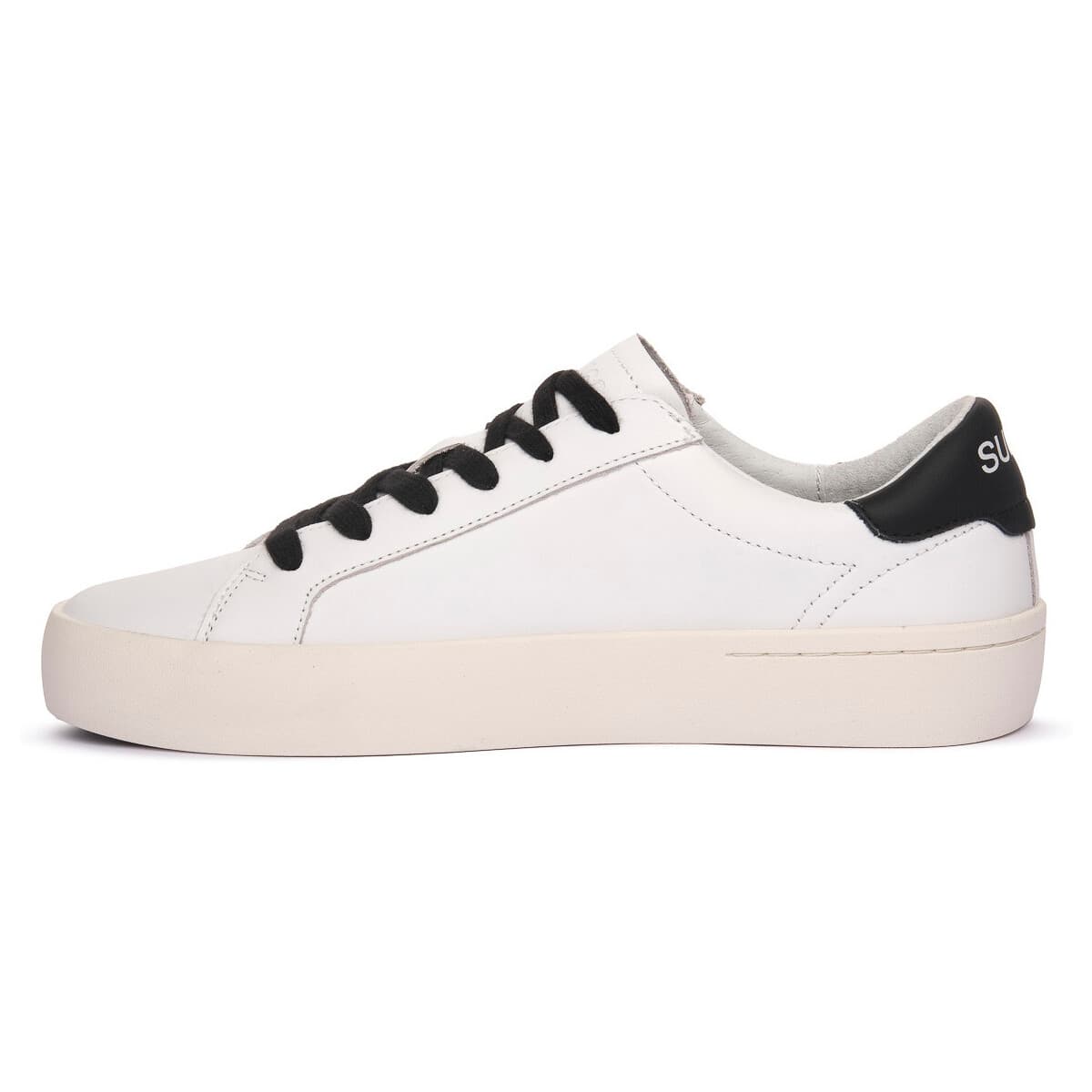 Men's Sneakers Sun68 White