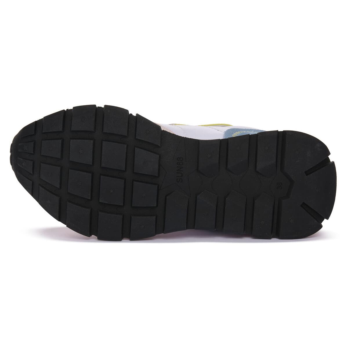 Women's Sneakers Sun68 White