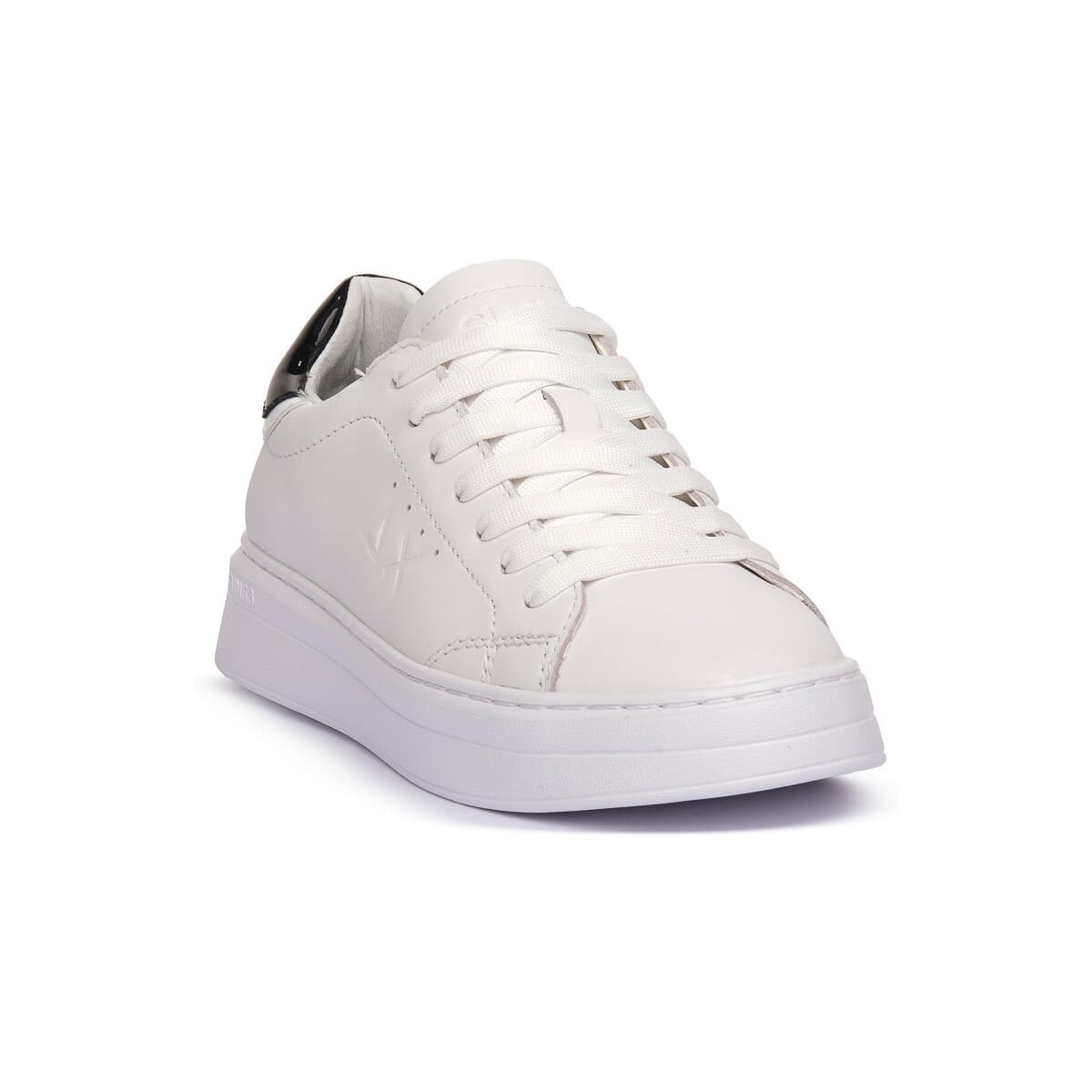 Women's Sneakers Sun68 White