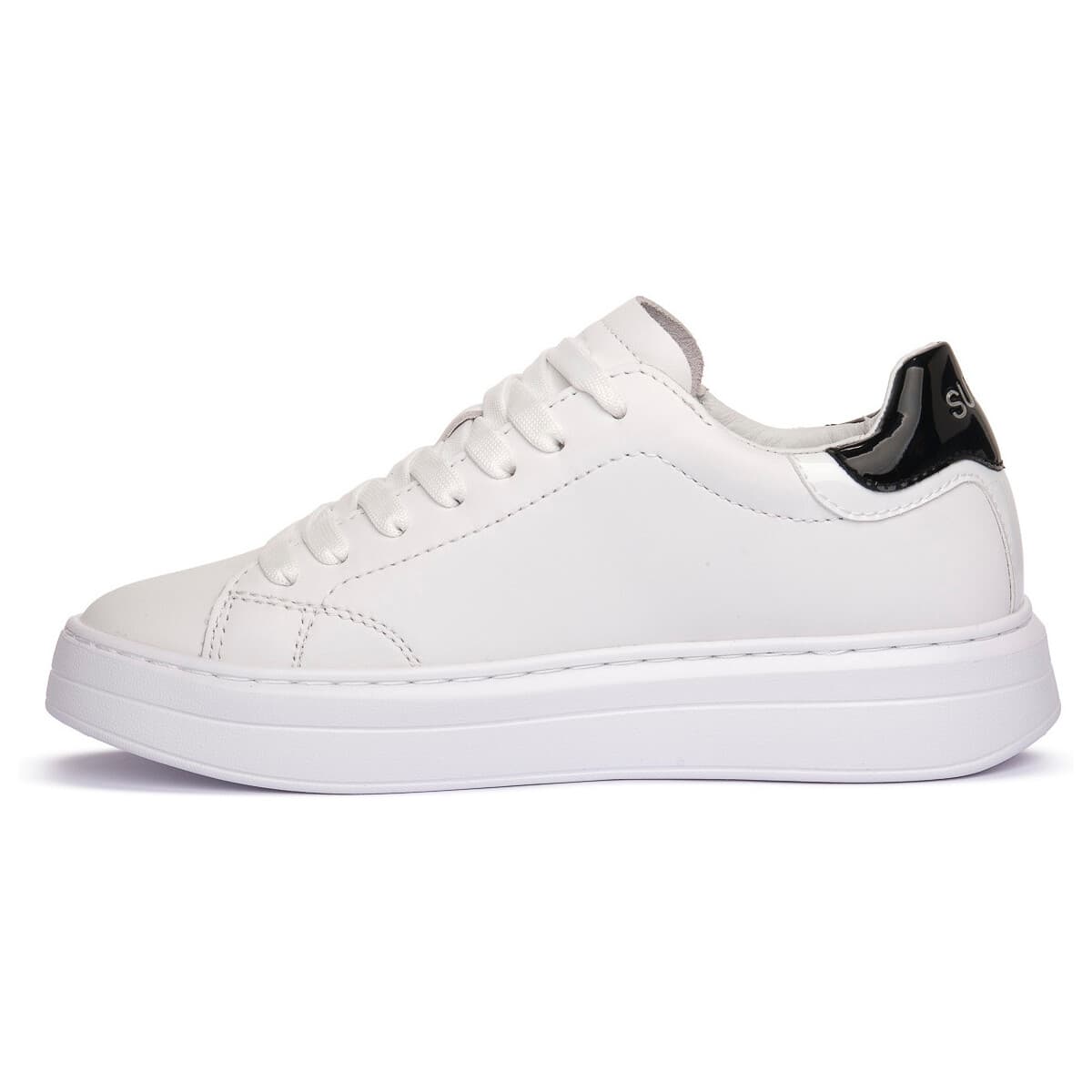 Women's Sneakers Sun68 White