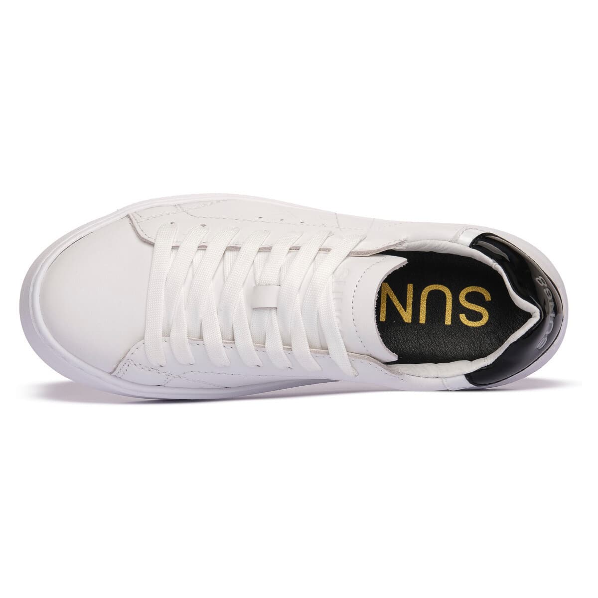Women's Sneakers Sun68 White