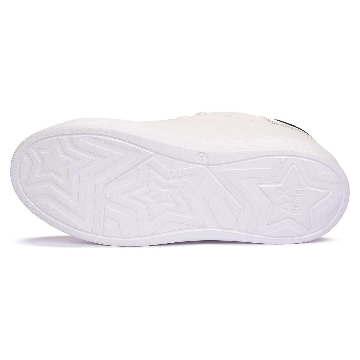 Women's Sneakers Sun68 White