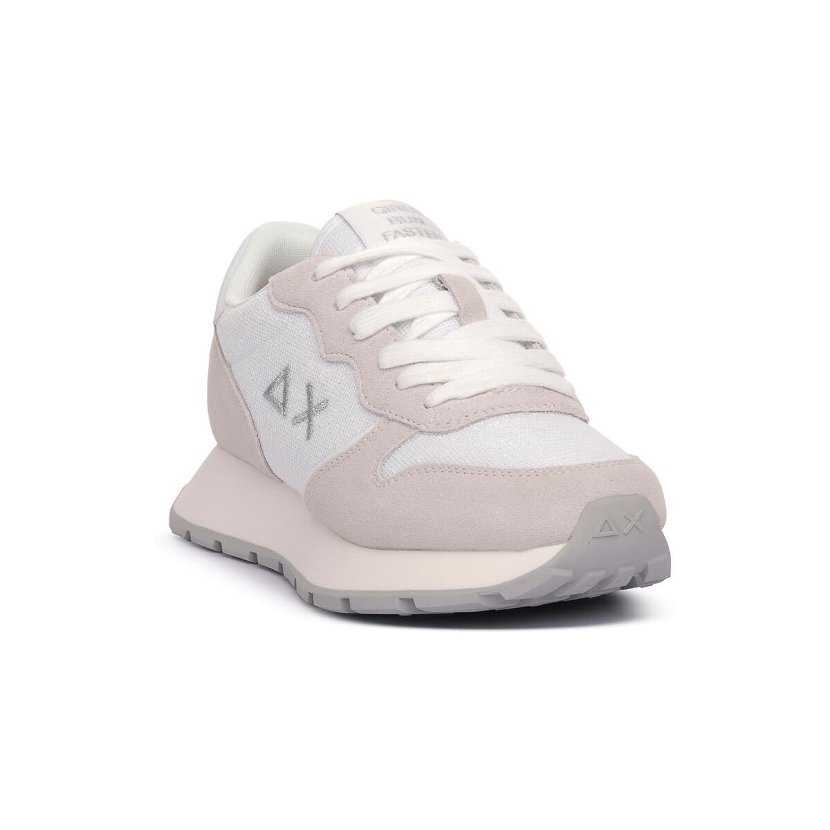 Women's Sneakers Sun68 White