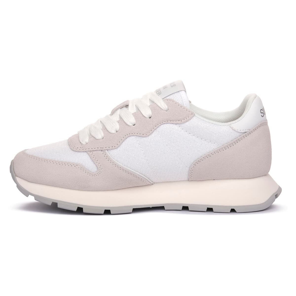 Women's Sneakers Sun68 White