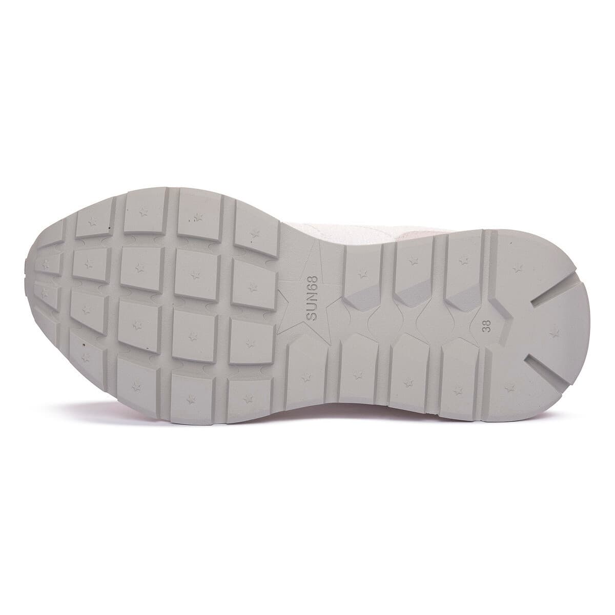 Women's Sneakers Sun68 White