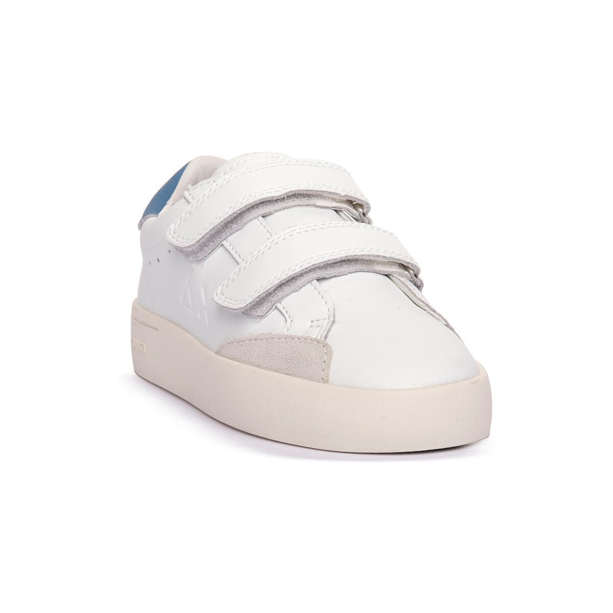 Boys' Sneakers Sun68 White