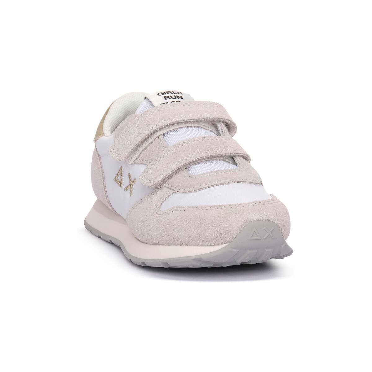 Boys' Sneakers Sun68 Gray