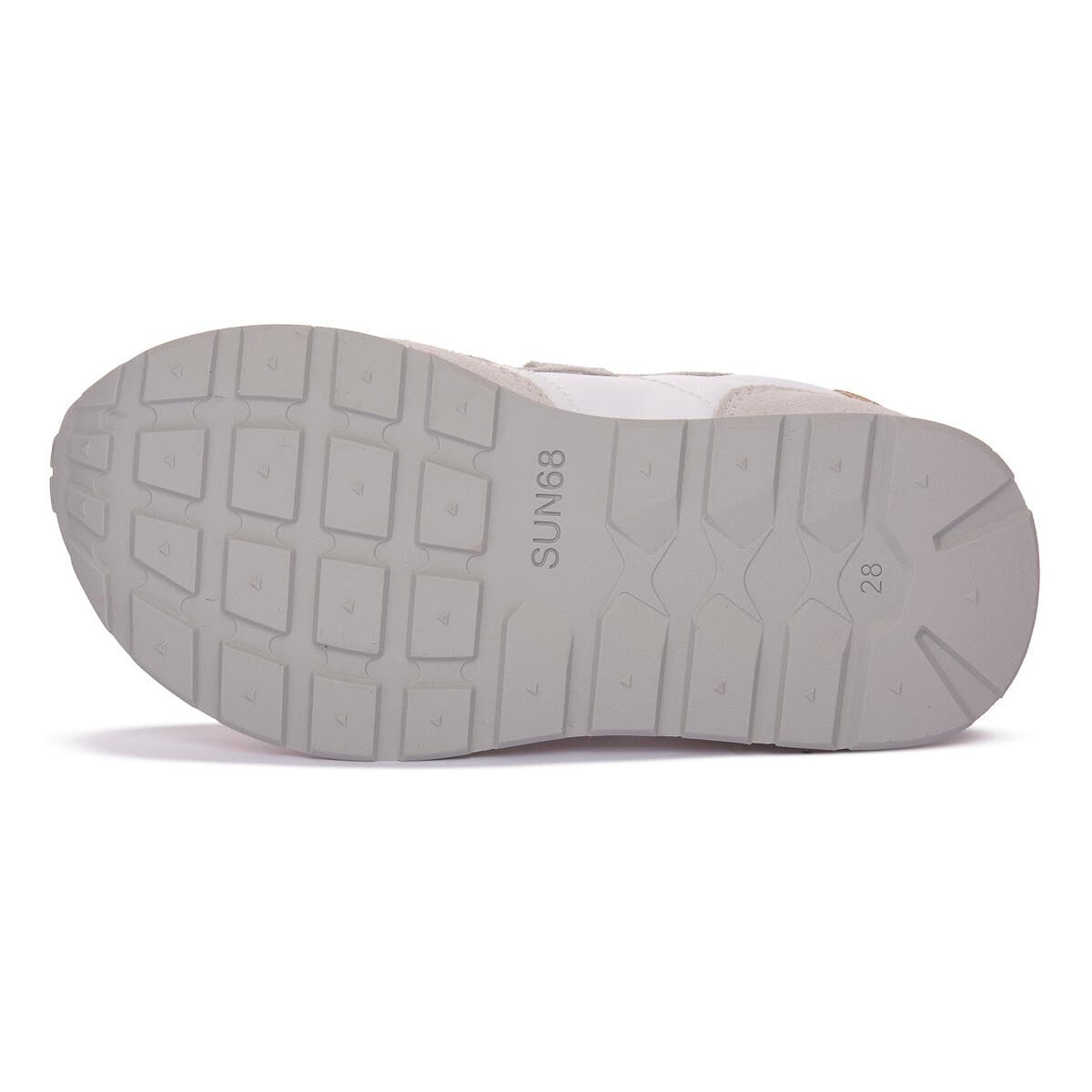 Boys' Sneakers Sun68 Gray