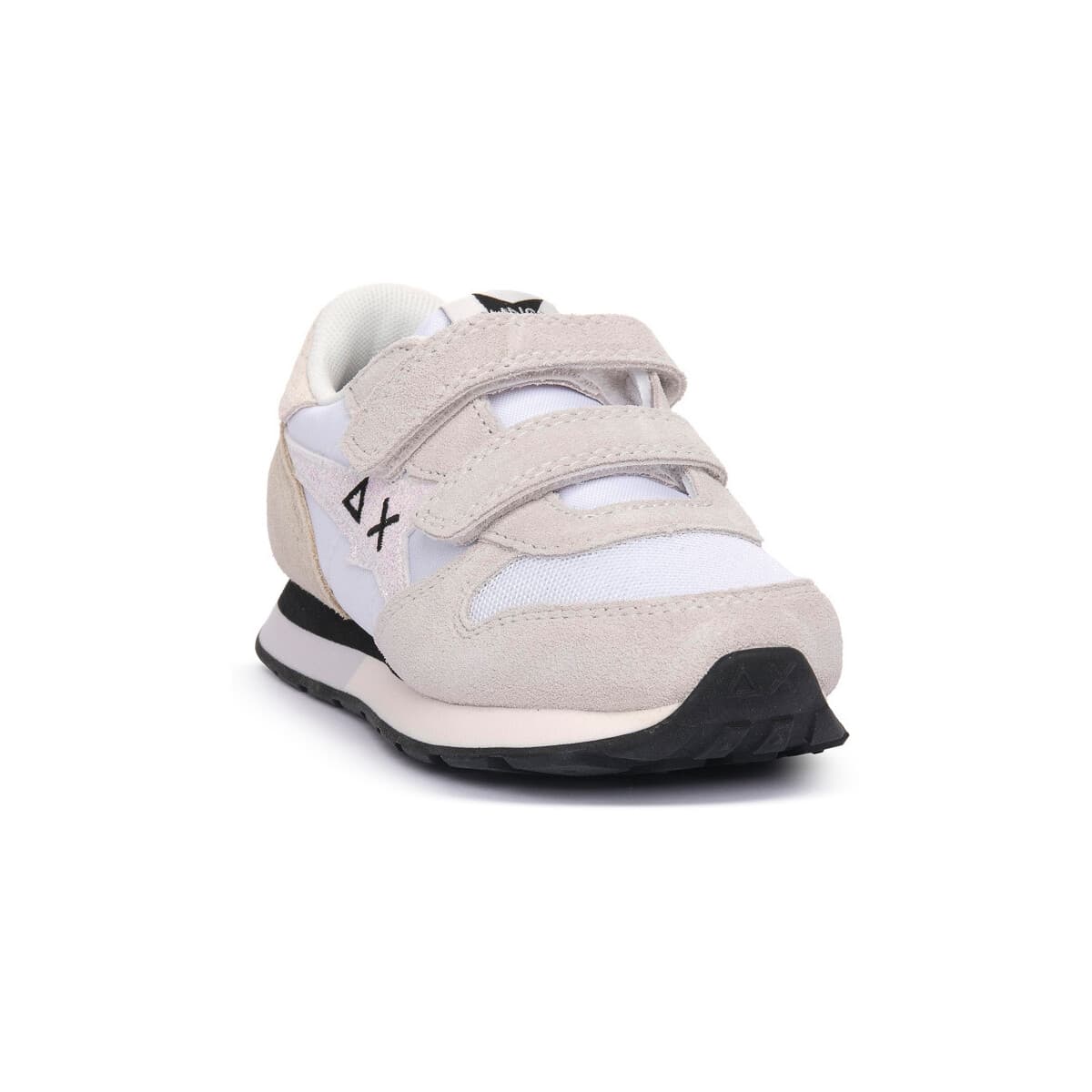 Girls' Sneakers Sun68 White
