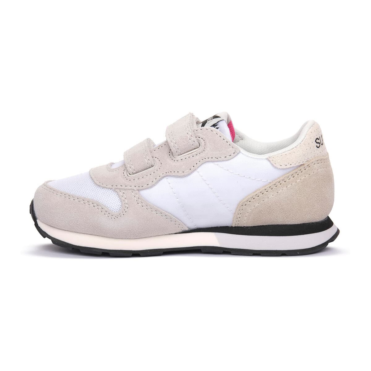 Girls' Sneakers Sun68 White