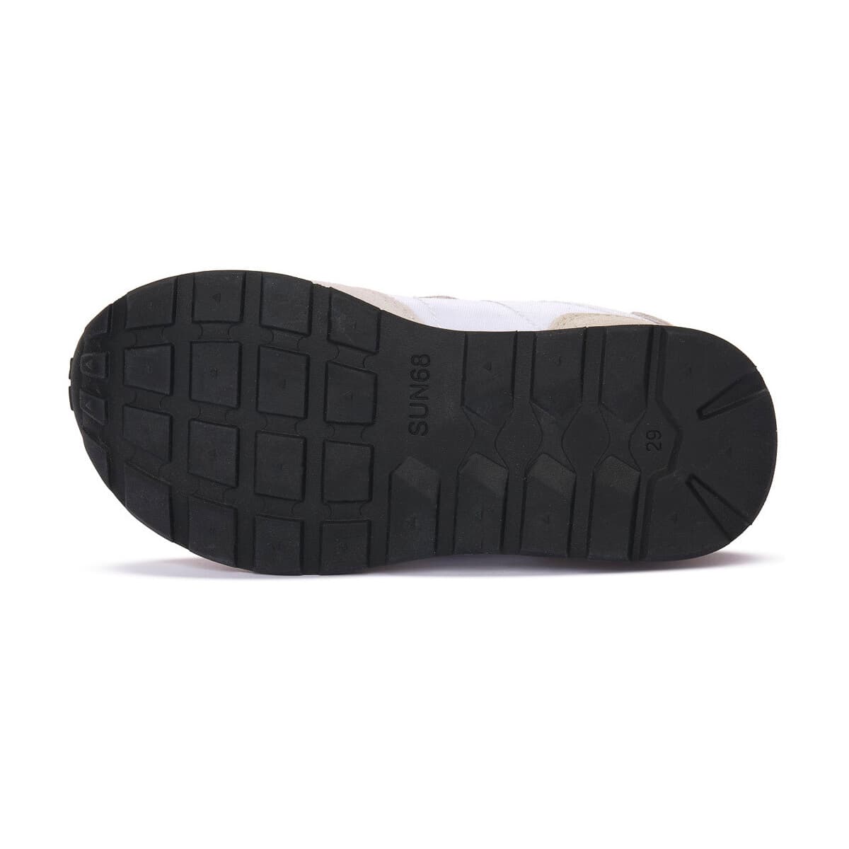 Girls' Sneakers Sun68 White