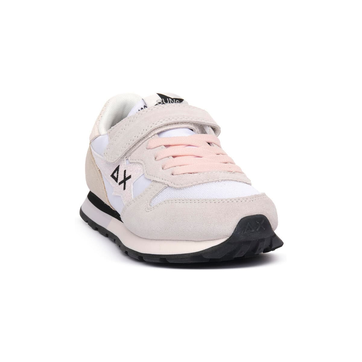 Girls' Sneakers Sun68 White