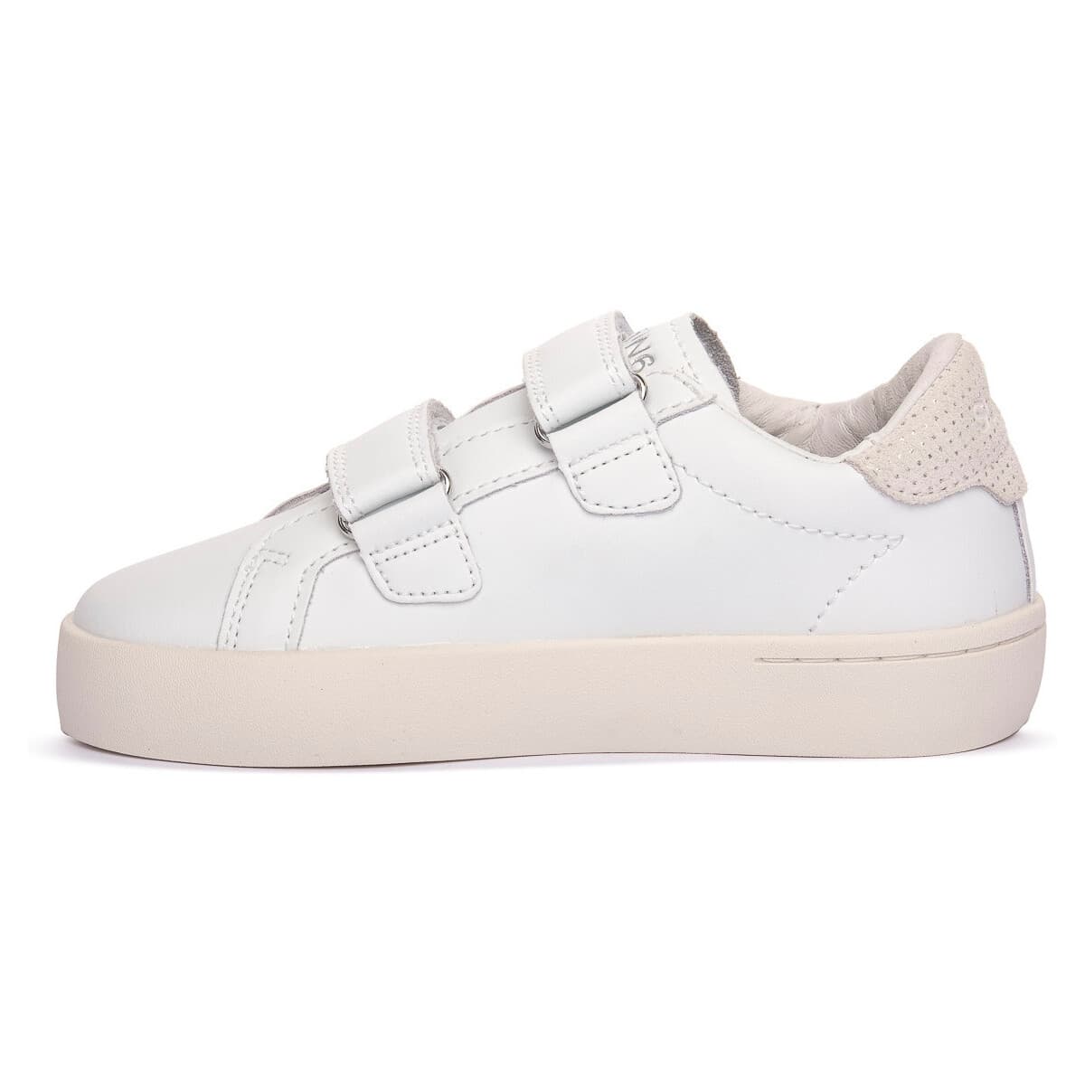 Girls' Sneakers Sun68 White