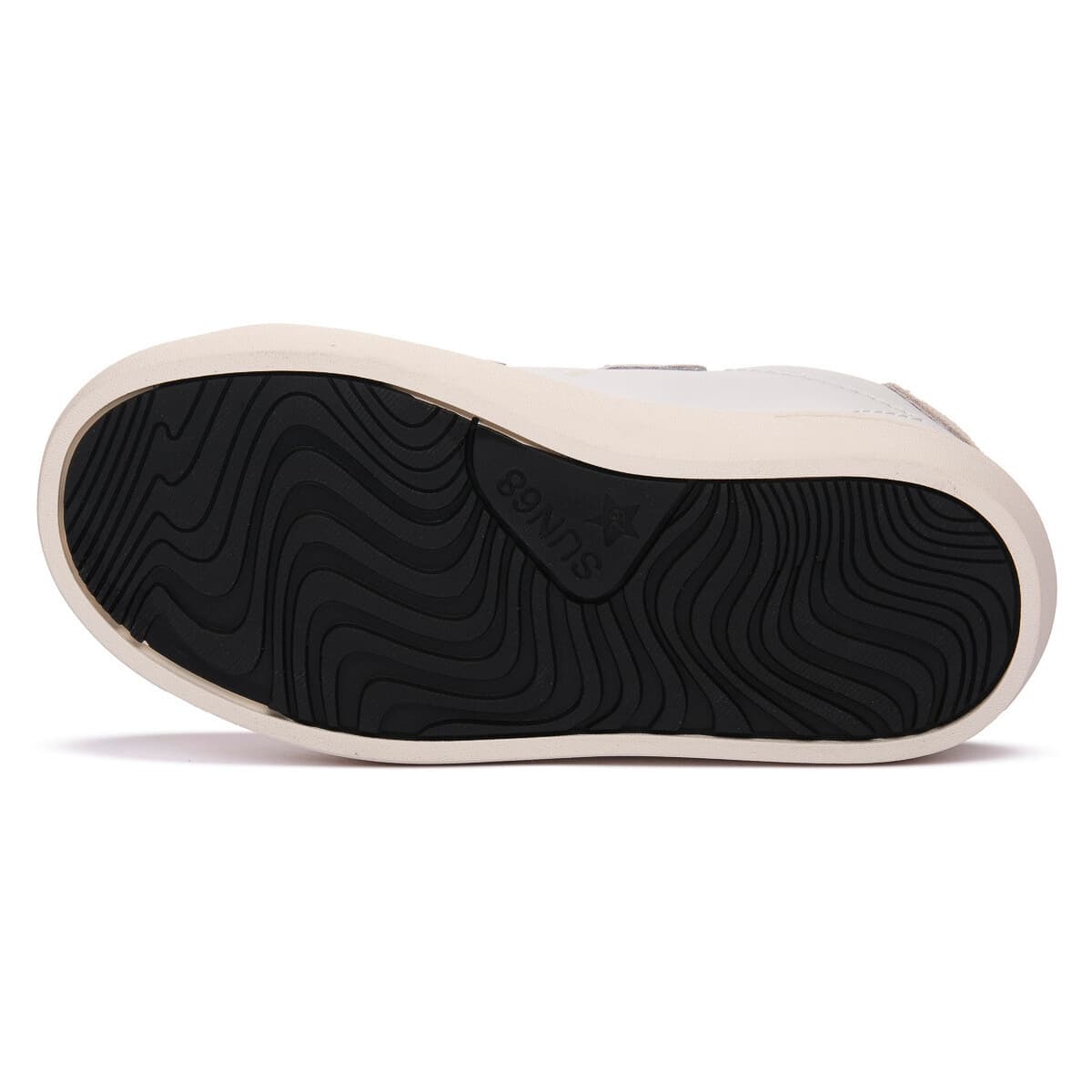 Girls' Sneakers Sun68 White