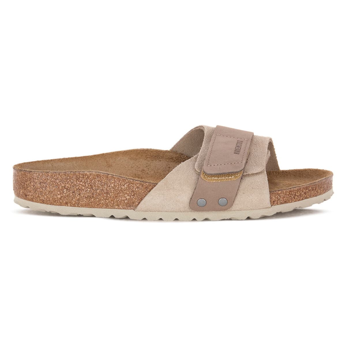 Women's Mules BIRKENSTOCK Beige