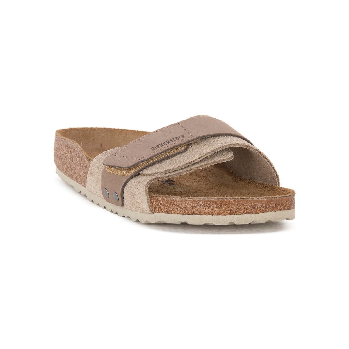 Women's Mules BIRKENSTOCK Beige