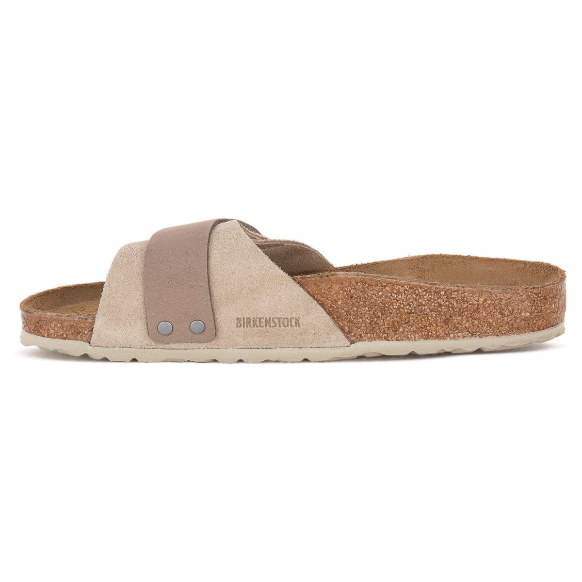 Women's Mules BIRKENSTOCK Beige