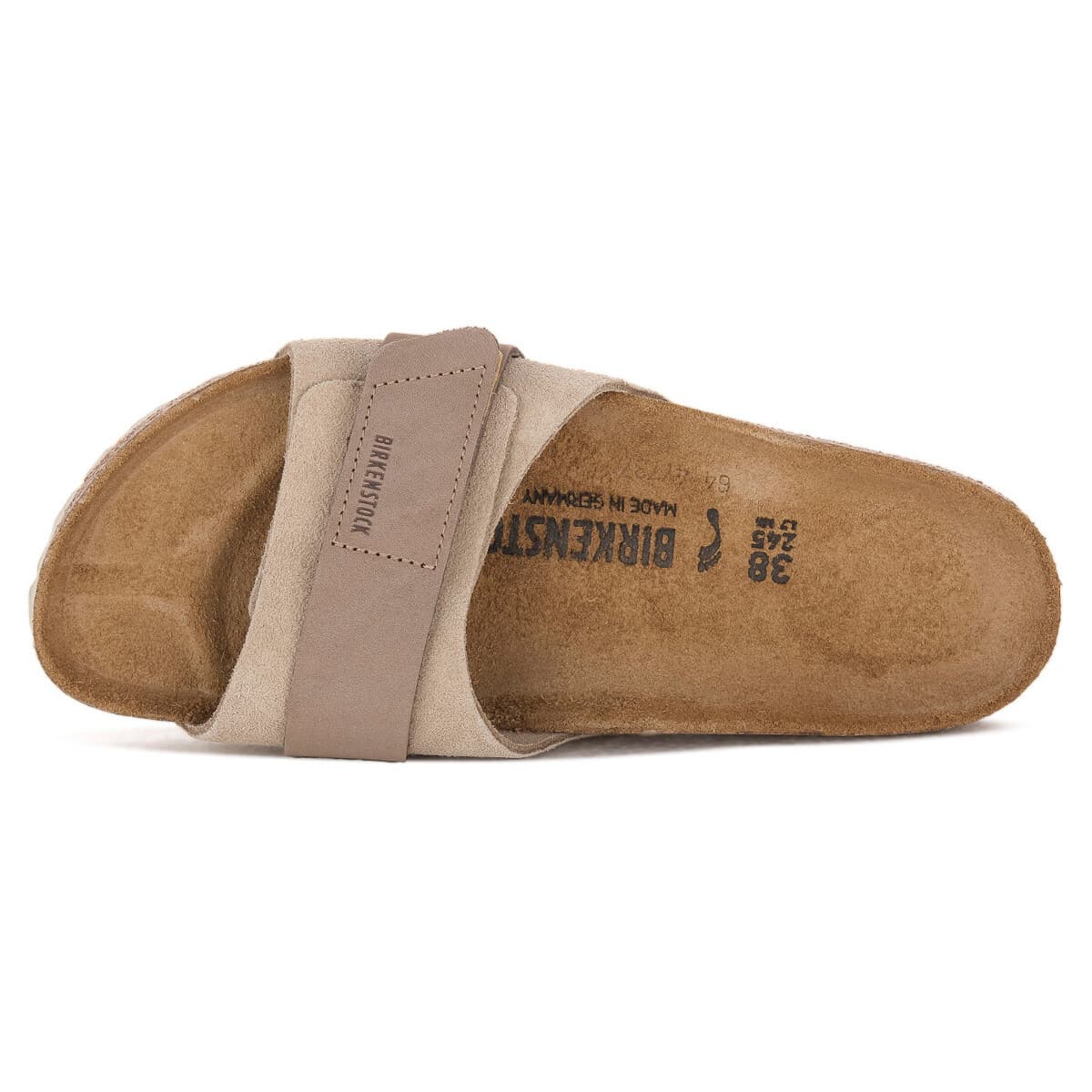 Women's Mules BIRKENSTOCK Beige