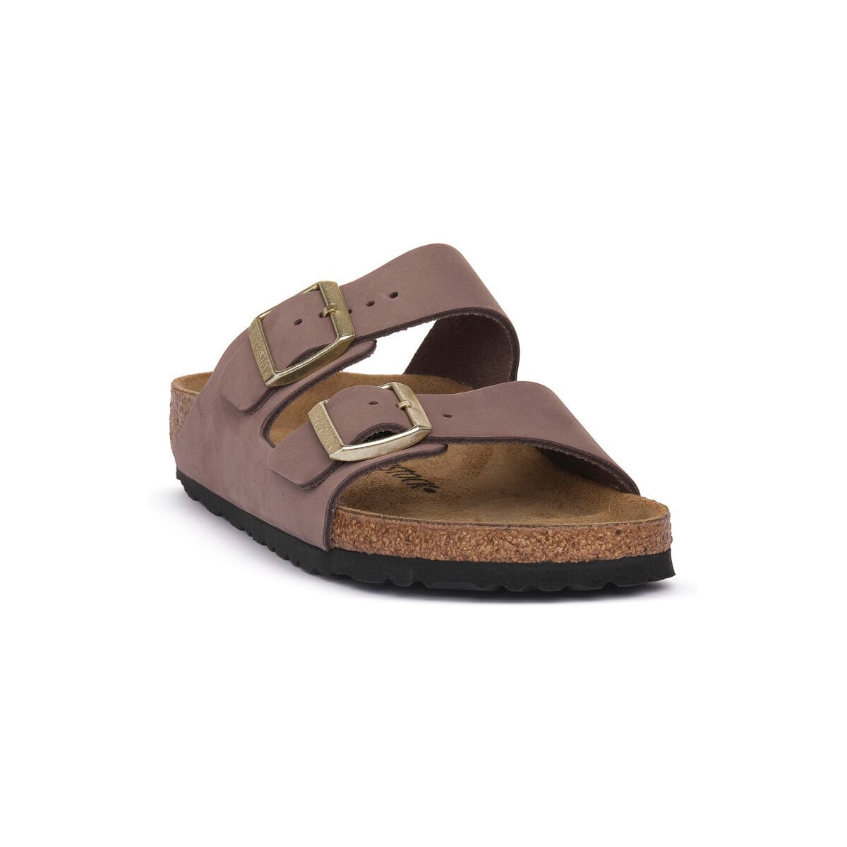 Women's Mules BIRKENSTOCK Gray