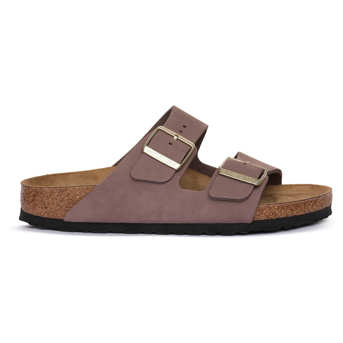 Women's Mules BIRKENSTOCK Gray