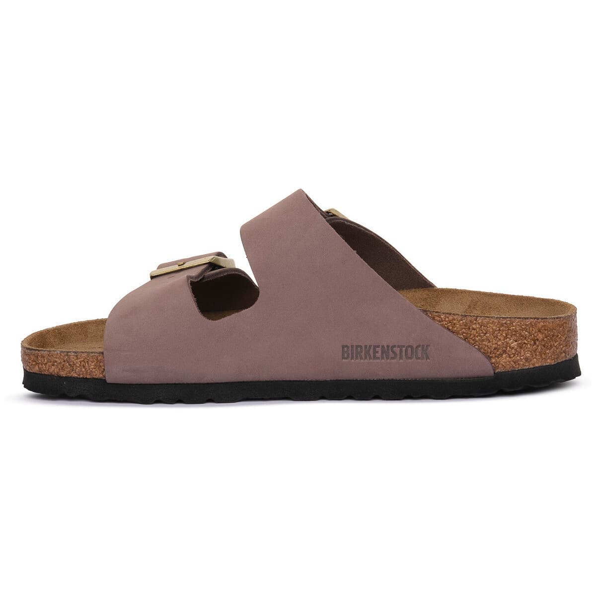 Women's Mules BIRKENSTOCK Gray