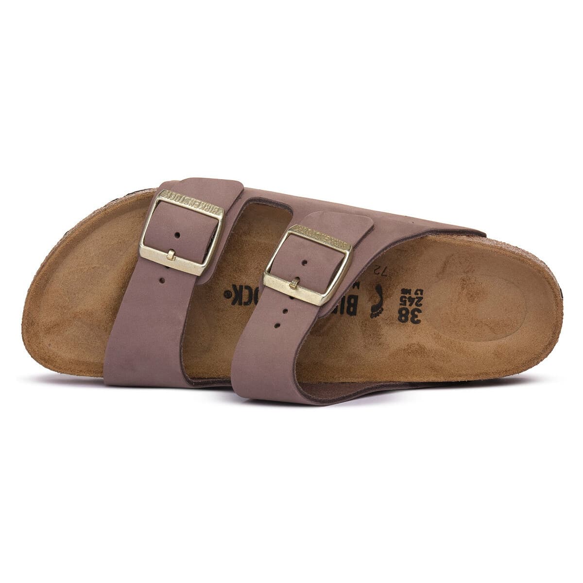 Women's Mules BIRKENSTOCK Gray