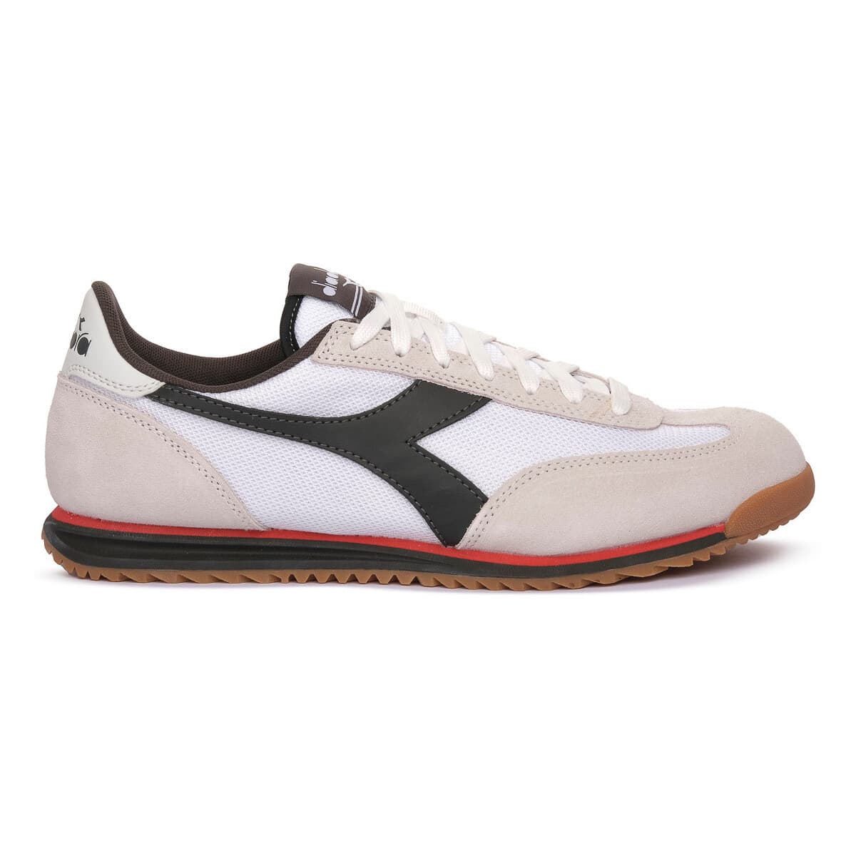 Men's Sneakers Diadora White