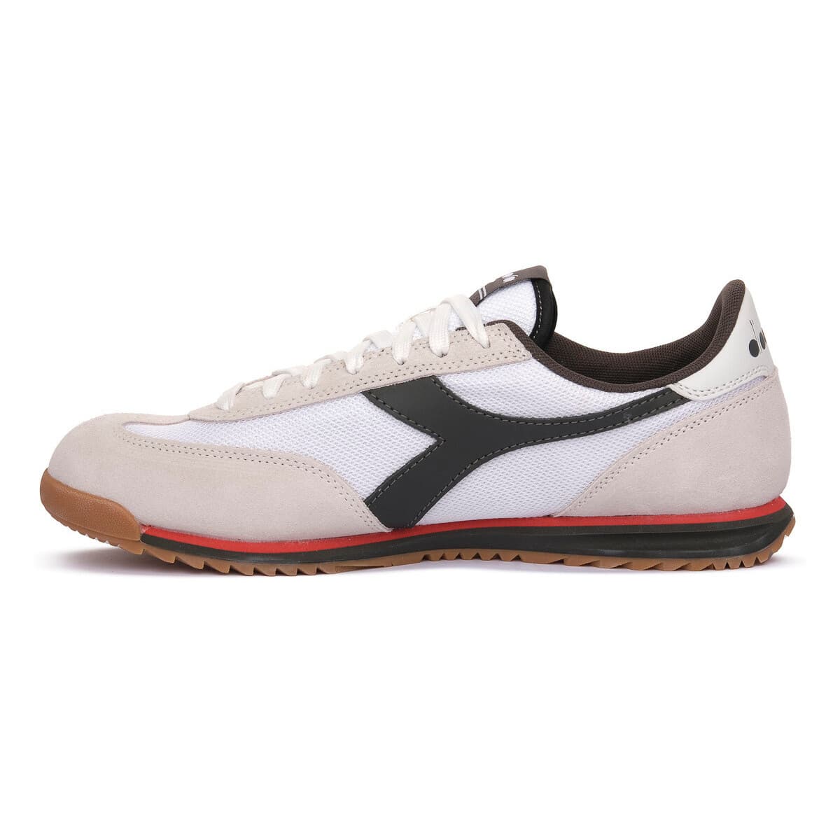 Men's Sneakers Diadora White
