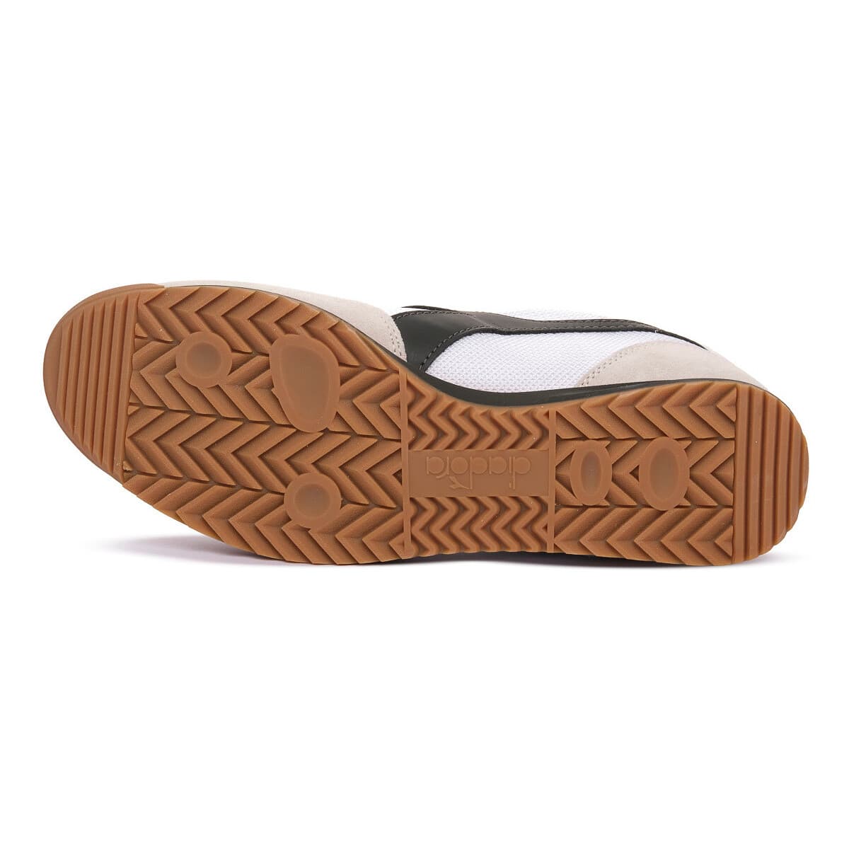 Men's Sneakers Diadora White