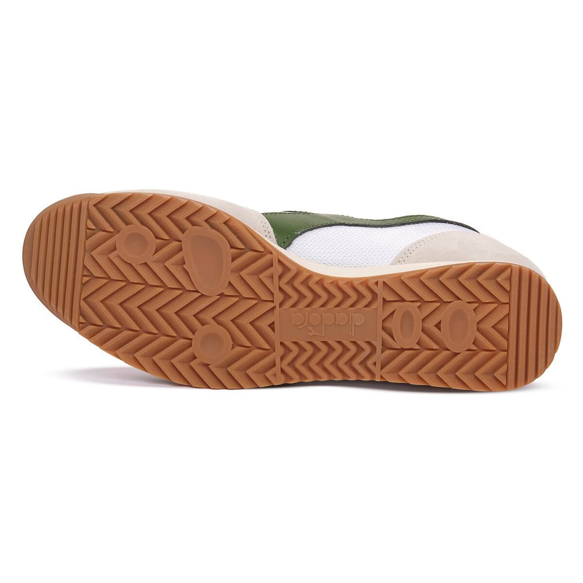 Men's Sneakers Diadora White