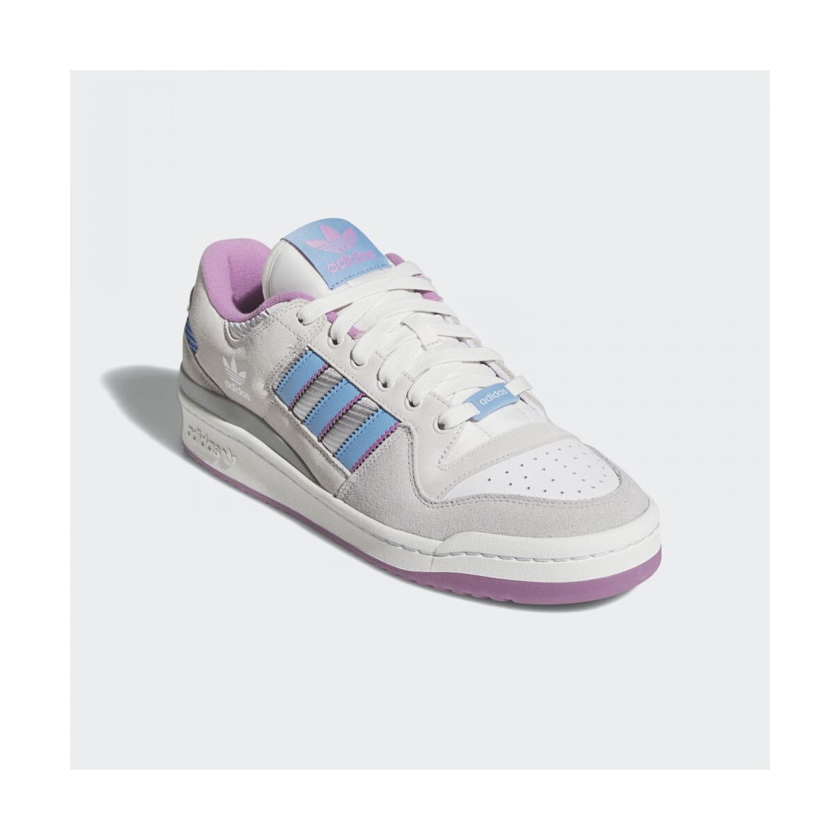 Men's Sneakers adidas Gray