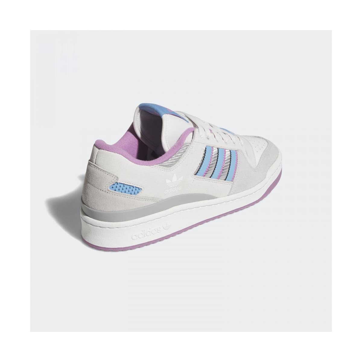 Men's Sneakers adidas Gray