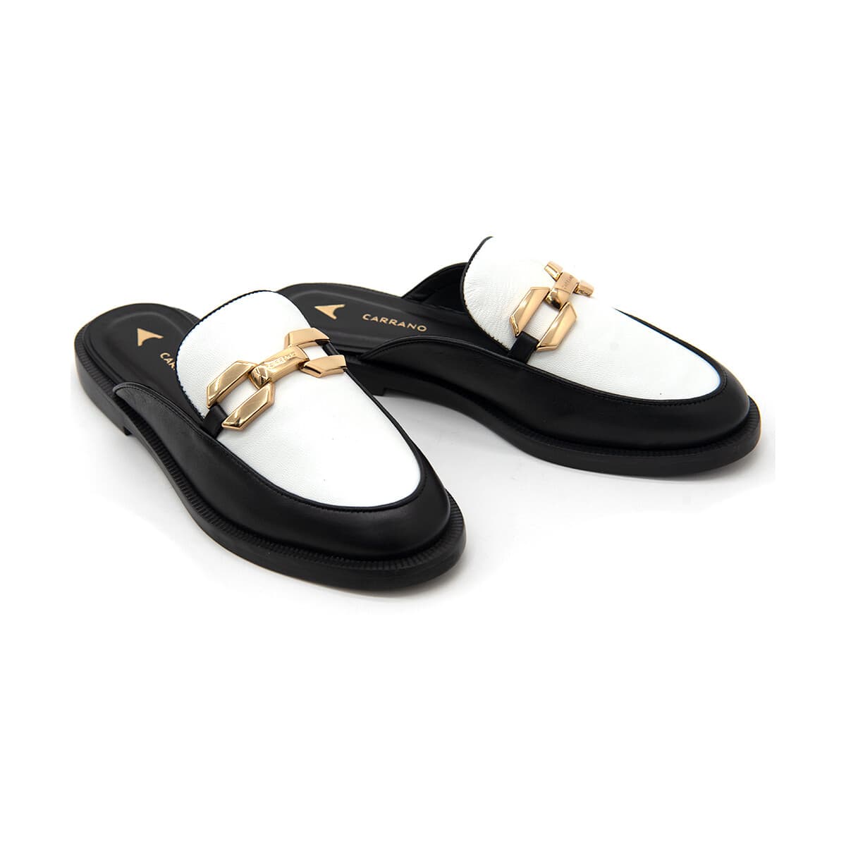 Women's Mules Carrano Multicolor