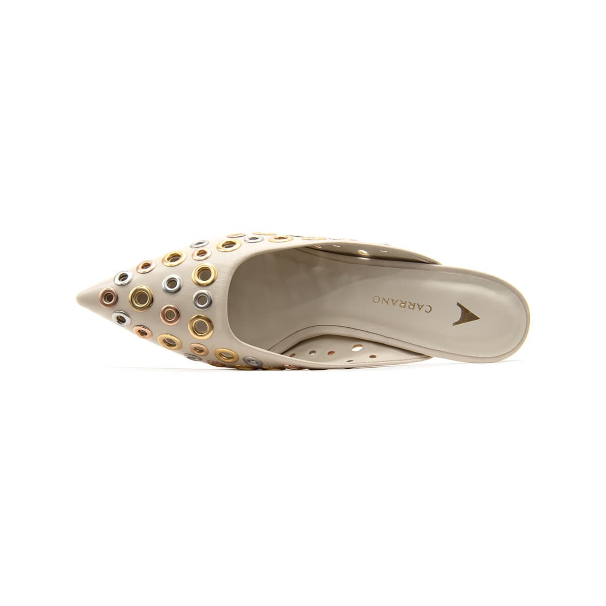 Women's Mules Carrano Multicolor