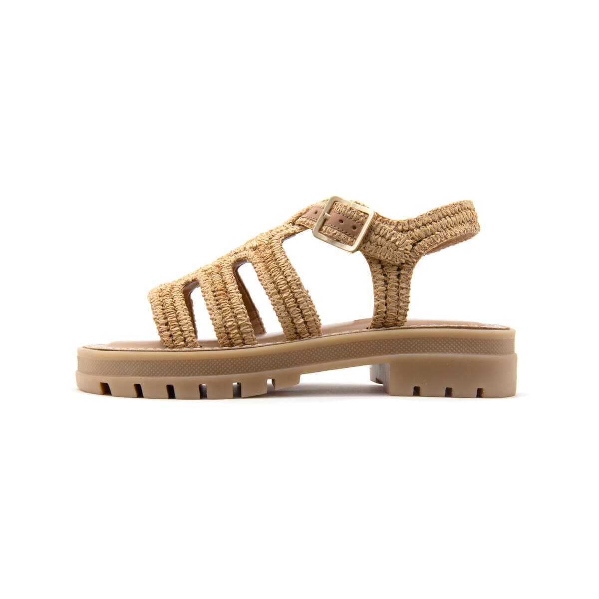Women's Sandals Carrano Multicolor