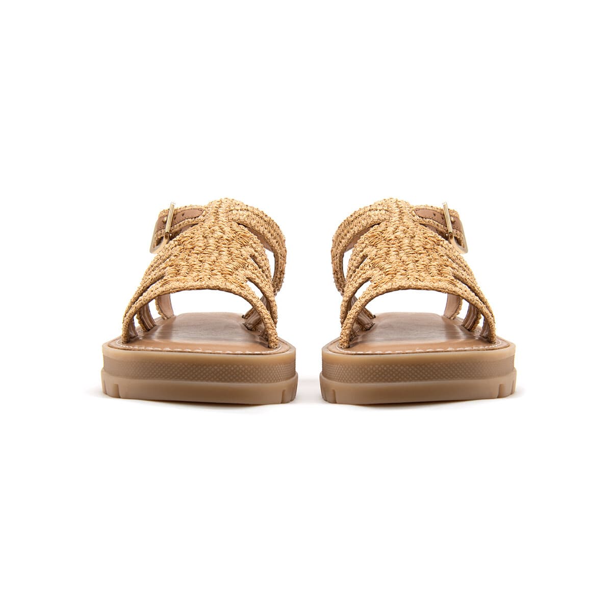 Women's Sandals Carrano Multicolor