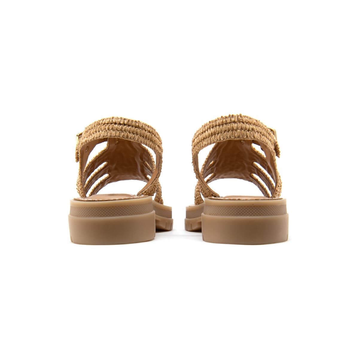 Women's Sandals Carrano Multicolor